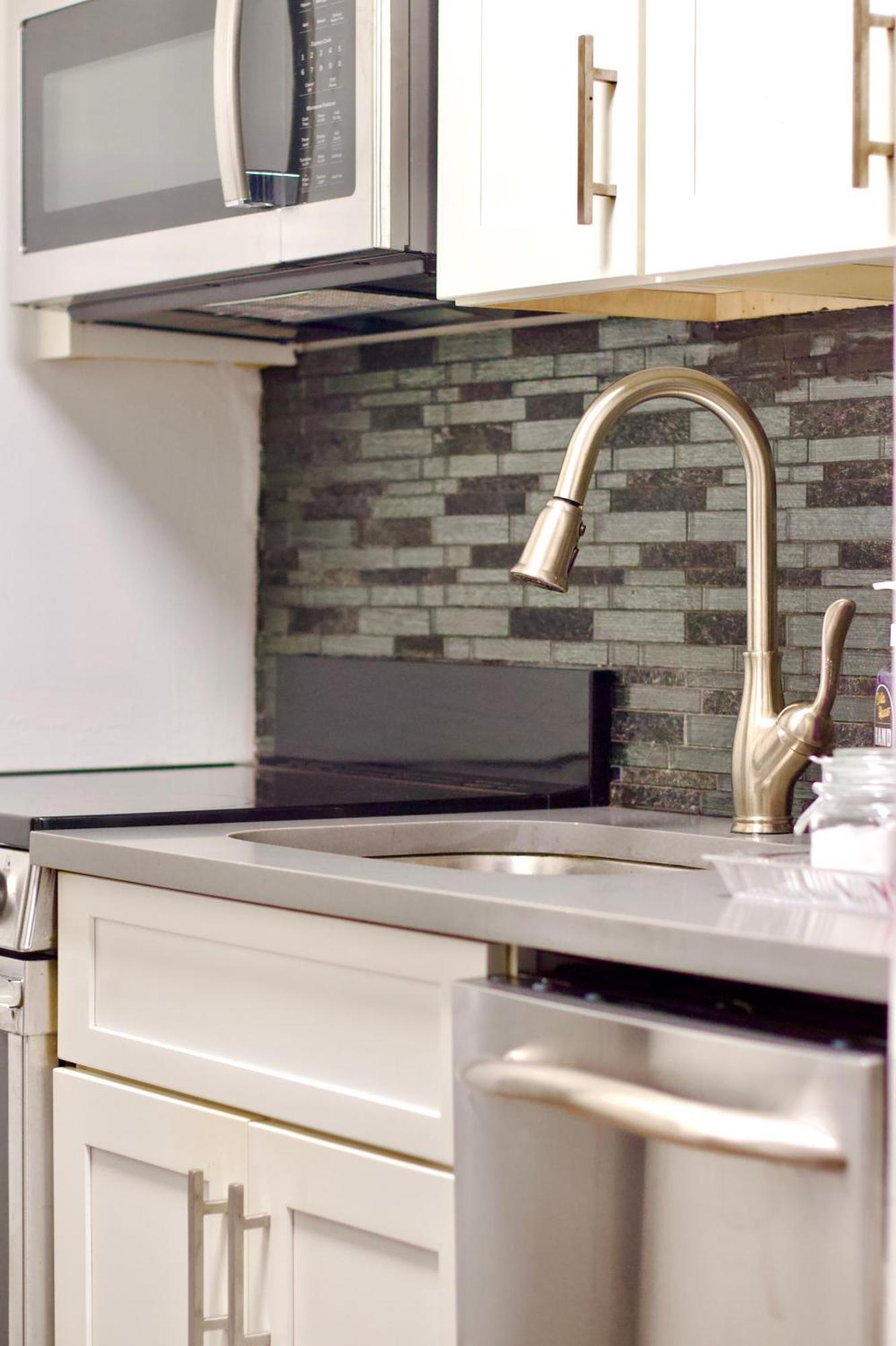 Times Square Manhattan New York 2Br Apartment! Eksteriør billede